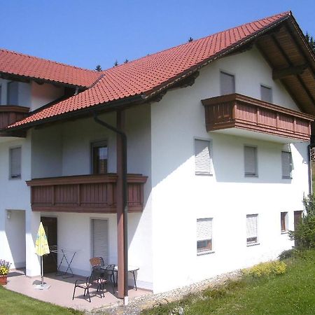 Haidberg-Hof Sankt Englmar Bagian luar foto