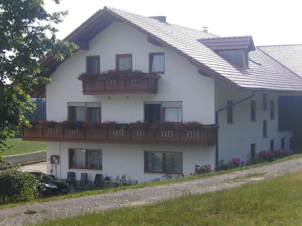 Haidberg-Hof Sankt Englmar Bagian luar foto